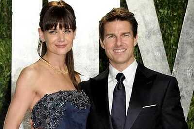 Tom Cruise is looking for a new girlfriend?