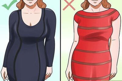 How to Dress when You Are Fat