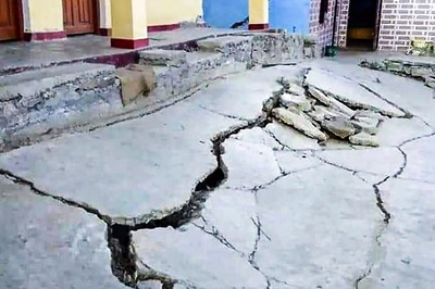 'Everything Important Doesn't Have to Come Before Us': On Joshimath Crisis, What Supreme Court Said