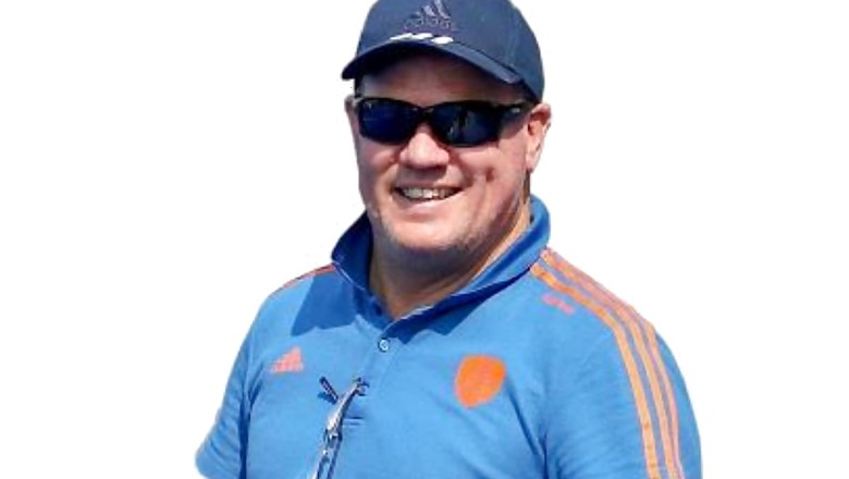 Hockey Players Used Quarantine Period to Learn About India's Extraordinary Olympic History: Graham Reid