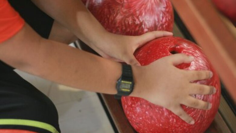 How to Pick a Bowling Ball