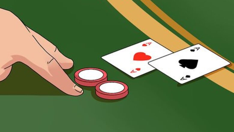 How to Know when to Split Pairs in Blackjack
