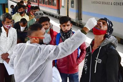 COVID-19 Situation Under Control in Mumbai, No Reason to Panic: BMC to HC