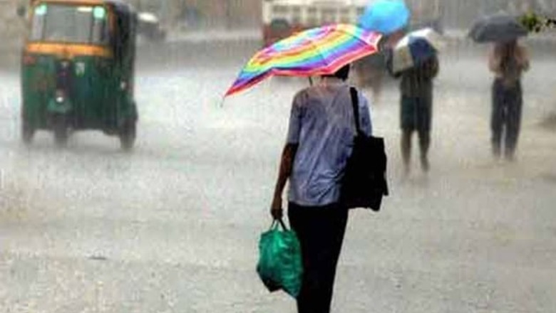 Rajasthan records normal rainfall this monsoon season