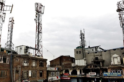Largest Spectrum Auction at Rs 5.63 Lakh Crore: All You Need to Know
