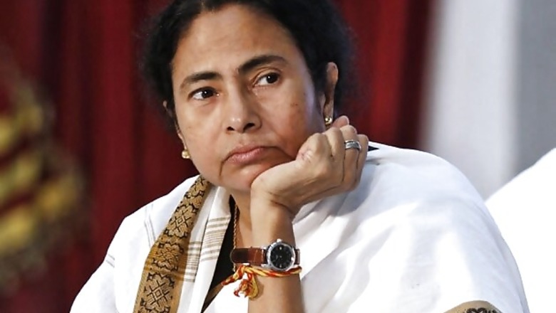Mamata Banerjee takes to Twitter to congratulate the 62nd National Film Award winners