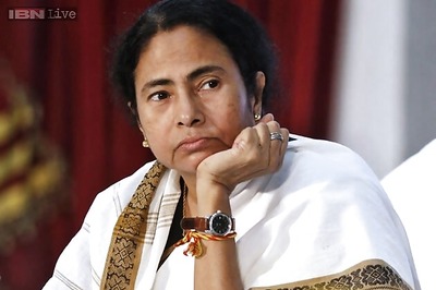 Mamata Banerjee takes to Twitter to congratulate the 62nd National Film Award winners