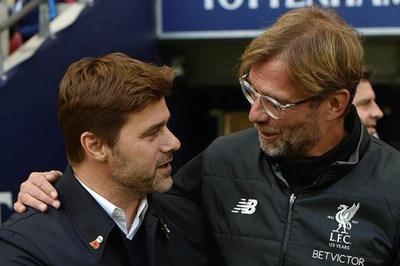 'His Legacy is Massive: Chelsea Boss Mauricio Pochettino Lauds Liverpool's Jurgen Klopp