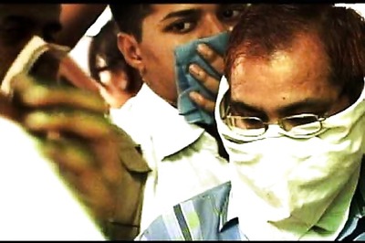 Pune: 14 more test positive for H1N1 virus