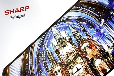 Sharp Wins Network Tech Patent Infringement Suit Against Daimler