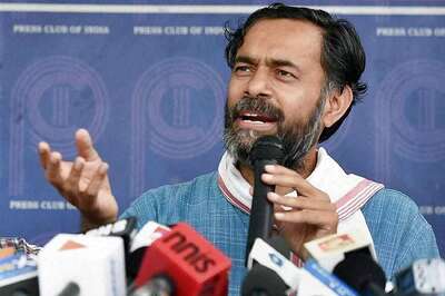 AAP's Win Well-deserved in ‘Face of Regime's Dirty Tricks’, Says Former Party Member Yogendra Yadav