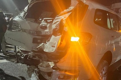 Pune Bridge Pile-up: Driver Arrested, Probe Suggests He Switched off Engine on Slope Leading to Accident