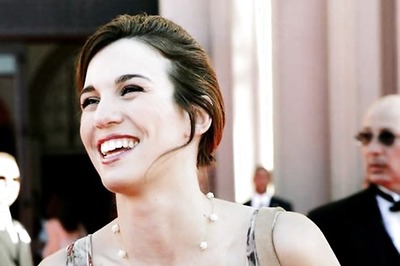 It's a Girl For Christy Carlson Romano