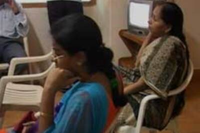 Satyam worried for abducted executive