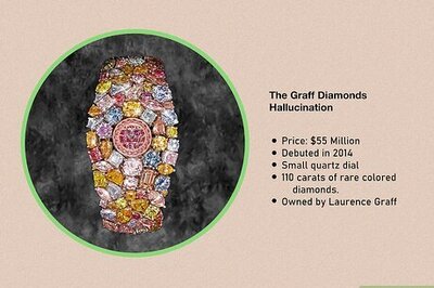 Top 20 Most Expensive Watches (Plus, Priciest Luxury Brands)