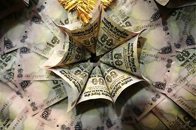 India likely to grow at 6.1 pc in 2012: Report