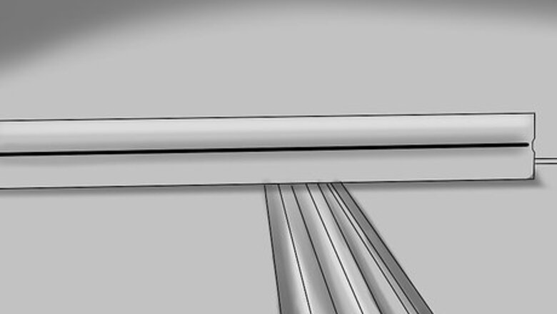 How to Set Planer Blades