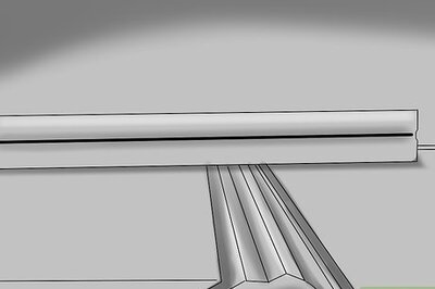 How to Set Planer Blades