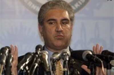 Pak sings old tune, says no proof from India