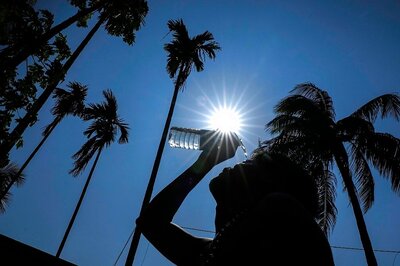 Elderly Most Impacted by Heat Strokes in Delhi-NCR, Many Arriving at Hospitals in 'State of Shock', Say Doctors