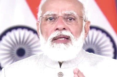 Election Fever Grips UP: PM Modi to Inaugurate Neglected Irrigation and Drinking Water Projects Tomorrow