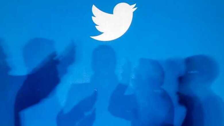 Shares of Twitter fall to their lowest point since going public