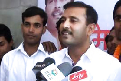 Assembly elections: AJSU open to pre-poll alliance