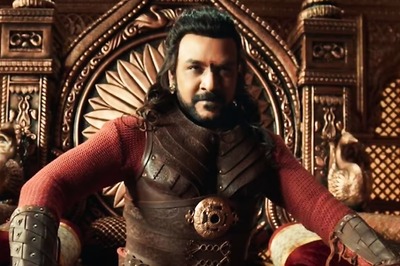 Trailer Of Kangana Ranaut, Raghava Lawrence-starrer Chandramukhi 2 Leaves Internet Divided