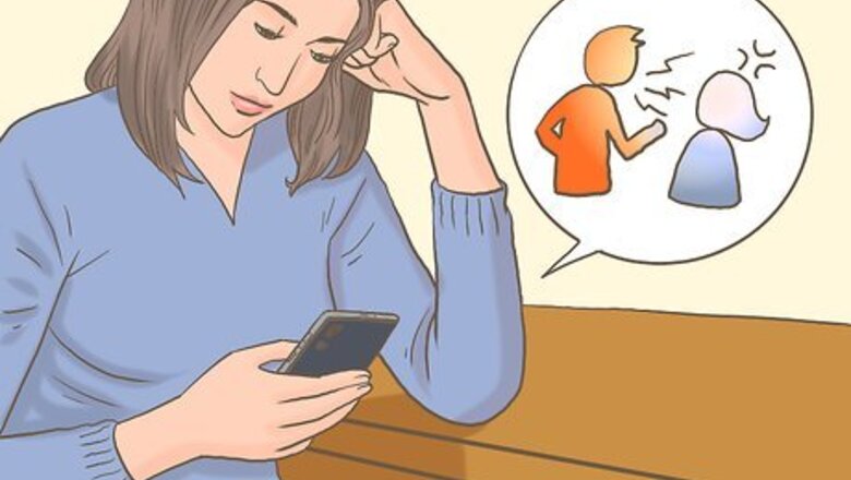 How to Report Harassment