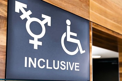 Inclusive Toilet Facilities in Workplaces: Empowering LGBTQ+ Employees and Fostering Diversity and Inclusion