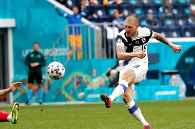 From Euro 2020 to Indian Super League: ATK Mohun Bagan Sign Finland's Joni Kauko