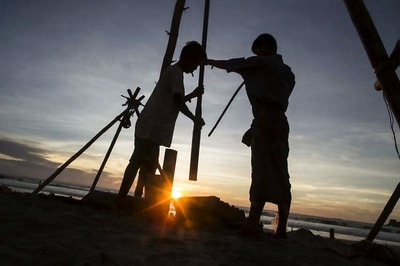 Saudi Arabia Raises Light Crude Prices to Asia to Six-year High