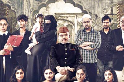 Hamare Baarah Official Teaser Out: Parth Samthaan’s Film To Premiere At Cannes 2024 On This Date