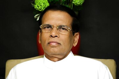 Dissolution of Sri Lanka Parliament by Sirisena 'Unconstitutional', Rules Supreme Court