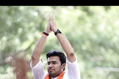 'Battle 2024 A One-Horse Race Led by PM Modi': For Tejasvi Surya, INDIA Bloc Resembles 'Chow Chow Bhath'