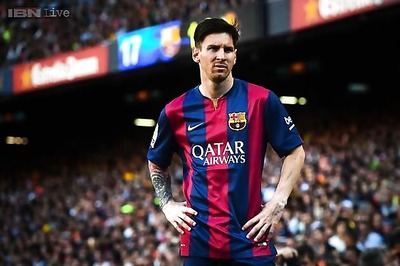 La Liga title could be decided on Sunday night