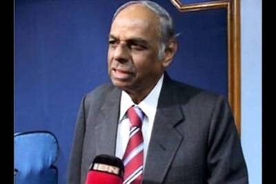 Former RBI Governor Rangarajan Raises 5 Major Economic Concerns of the Year
