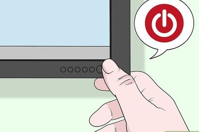 How to Clean a LED Screen