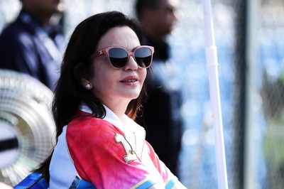 We are Bringing the Olympic Movement Back to India After a Gap of 40 Years: Nita Ambani at RIL AGM