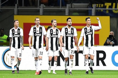 UEFA Champions League, Juventus vs Bayer Leverkusen LIVE Streaming: When and Where to Watch Online, TV Telecast, Team News