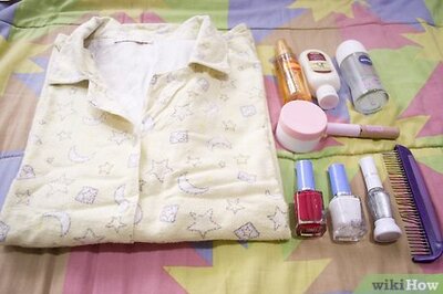 How to Look Good on Christmas Morning