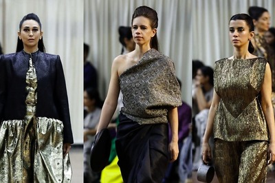 Karisma Kapoor, Saba Azad and Kalki Were Not Showstoppers: Sanjay Garg