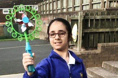 Indian-origin Woman Charged with Murder of 10-year-old Daughter in UK