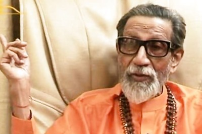 Bal Thackeray is okay, says Uddhav Thackeray