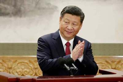 China Kicks Off Parliament Season to Ratify Move to Remove Term Limit for Xi