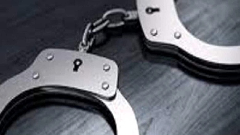 UP Cops Arrest 3 Who Duped Techie with '12.5 Million Pound' E-mail Offer