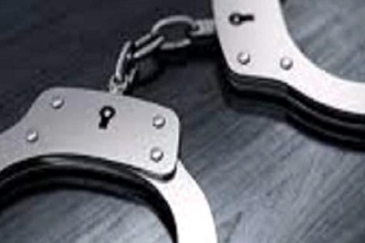 UP Cops Arrest 3 Who Duped Techie with '12.5 Million Pound' E-mail Offer