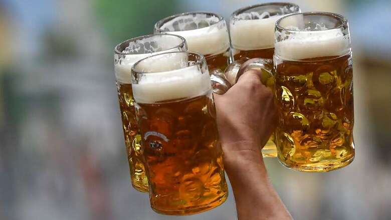 Binge Drinking is on the Rise; Here’s How to Curb Your Alcohol Consumption