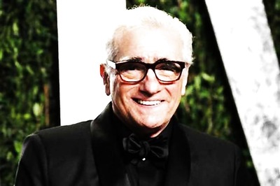 Martin Scorsese's Film Foundation Partners With African Federation to Restore Films Made in Africa