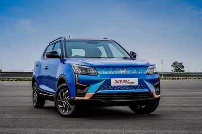 Mahindra XUV400 EV to Get Two New Electric Variants in 2024, Details Leaked